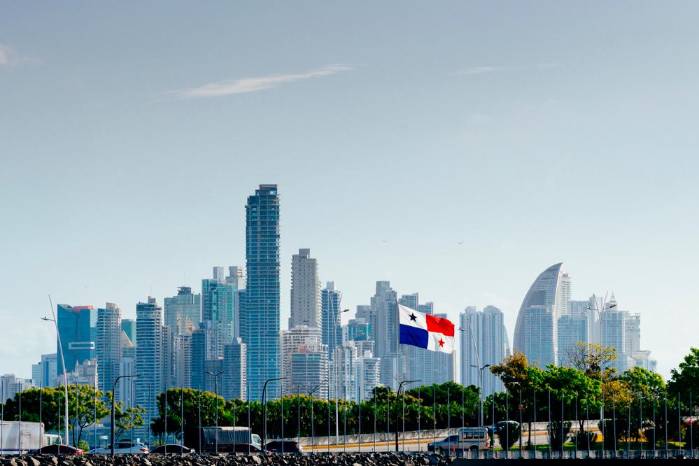 Panamá en la encrucijada Panamá en la encrucijada