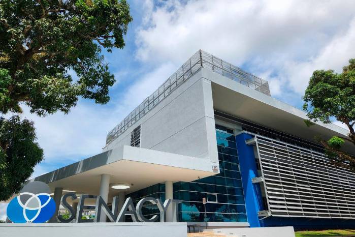 La Secretaría Nacional de Ciencia, Tecnología e Innovación (Senacyt), creada en 1997 para afianzar la investigación e innovación científica en Panamá. La Secretaría Nacional de Ciencia, Tecnología e Innovación (Senacyt), creada en 1997 para afianzar la investigación e innovación científica en Panamá.