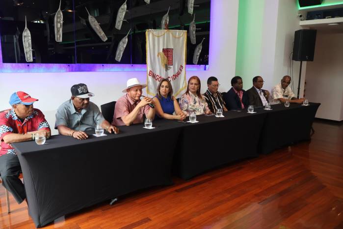 Buscan relevo generacional para la música de los Combos Nacionales. Buscan relevo generacional para la música de los Combos Nacionales.
