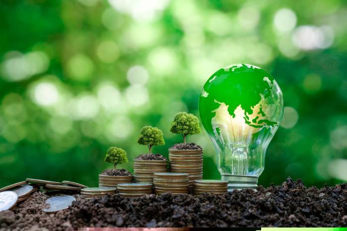 Las inversiones en acción climática pueden producir resultados que superan con creces los costos iniciales, pero todavía existe una brecha. Las inversiones en acción climática pueden producir resultados que superan con creces los costos iniciales, pero todavía existe una brecha.