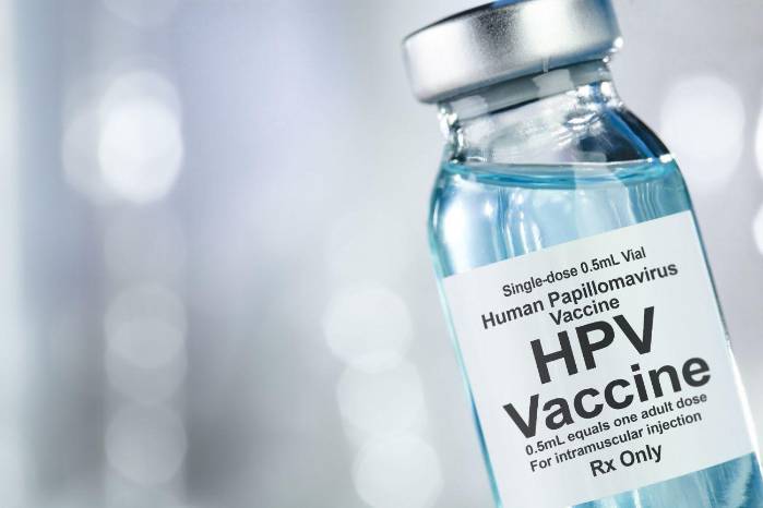 Esta nueva vacuna ofrece protección contra nueve cepas del Virus del Papiloma Humano. Esta nueva vacuna ofrece protección contra nueve cepas del Virus del Papiloma Humano.