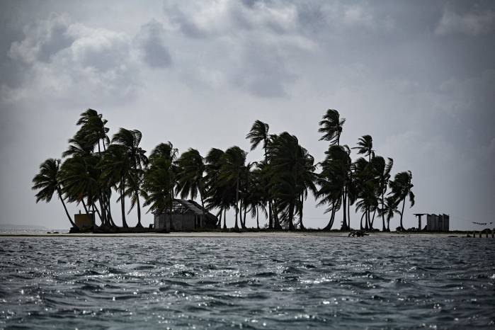 En medio de una recuperación del sector turismo tras la pandemia, Panamá enfrenta nuevos retos por la ola de protestas, que ya supera los 20 días. En medio de una recuperación del sector turismo tras la pandemia, Panamá enfrenta nuevos retos por la ola de protestas, que ya supera los 20 días.
