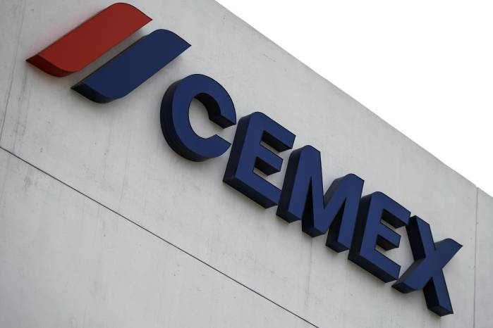 Los resultados del primer trimestre llegan después de que Cemex, con sede en la ciudad norteña de Monterrey, reportó una caída de 79% en sus ganancias en 2023. Los resultados del primer trimestre llegan después de que Cemex, con sede en la ciudad norteña de Monterrey, reportó una caída de 79% en sus ganancias en 2023.