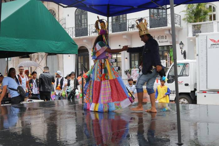 El epicentro de la movida cultural será el Casco Antiguo. El epicentro de la movida cultural será el Casco Antiguo.