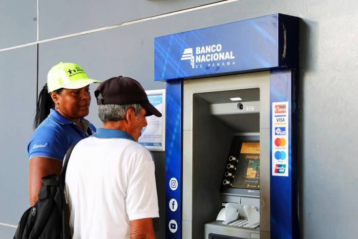 Este segundo pago del año es en la modalidad de tarjeta Clave Social. Este segundo pago del año es en la modalidad de tarjeta Clave Social.