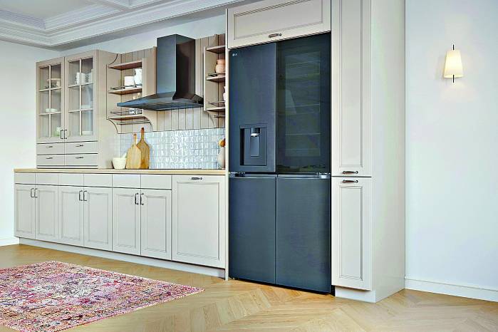 LG-New-French-door-refrigerator. LG-New-French-door-refrigerator.