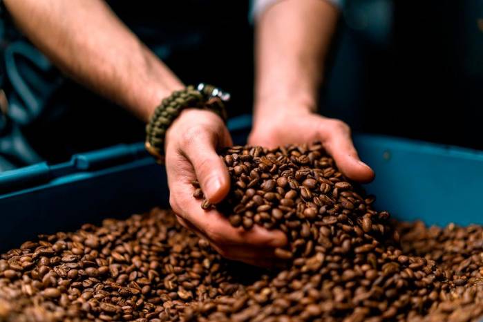 El café tostado es considerado en Panamá un grano sensitivo. El café tostado es considerado en Panamá un grano sensitivo.