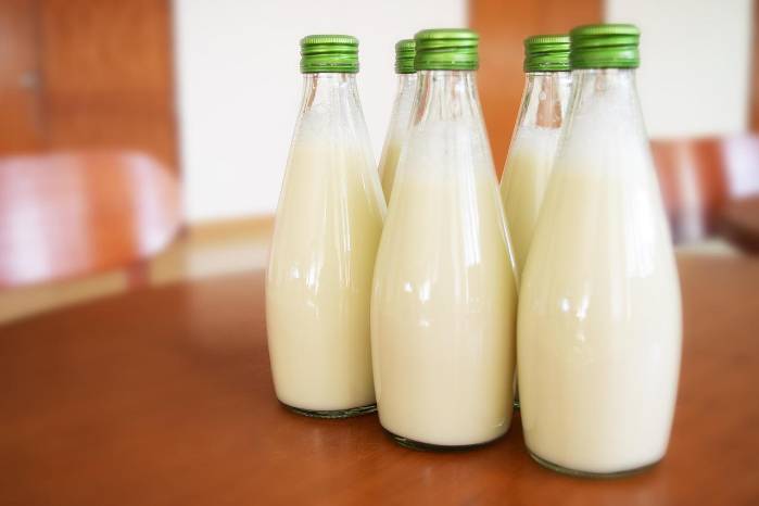 ¿Por qué sí a la leche? ¿Por qué sí a la leche?
