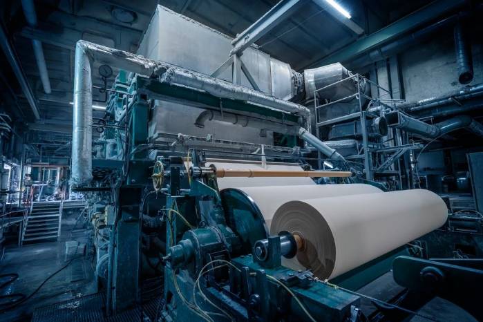 Disminuye el comercio mundial de los productos de madera y papel Disminuye el comercio mundial de los productos de madera y papel
