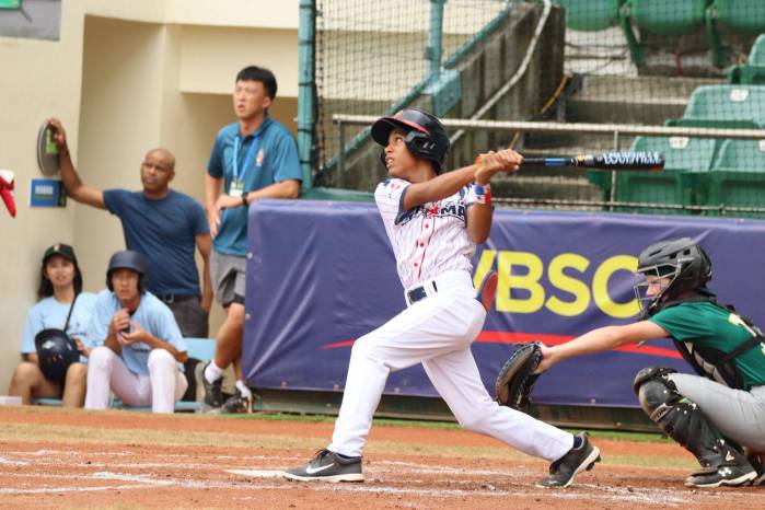 Mundial U-12: Panamá repite el octavo lugar Mundial U-12: Panamá repite el octavo lugar