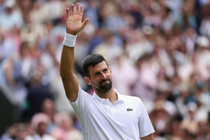 Por esa decisión, Grecia tendrá el primer torneo ATP desde 1994. Por esa decisión, Grecia tendrá el primer torneo ATP desde 1994.