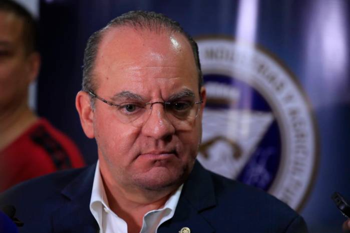 Panamá busca fortalecer la transparencia y gobernanza como parte del proceso hacia la OCDE. Panamá busca fortalecer la transparencia y gobernanza como parte del proceso hacia la OCDE.