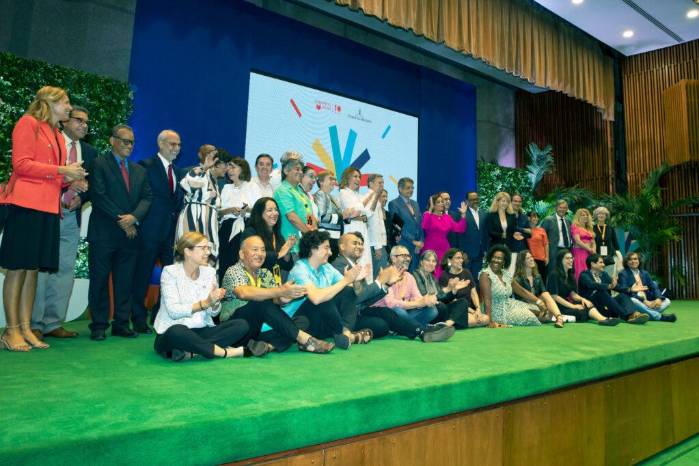 El festival llegará por primera vez a Panamá en mayo. El festival llegará por primera vez a Panamá en mayo.