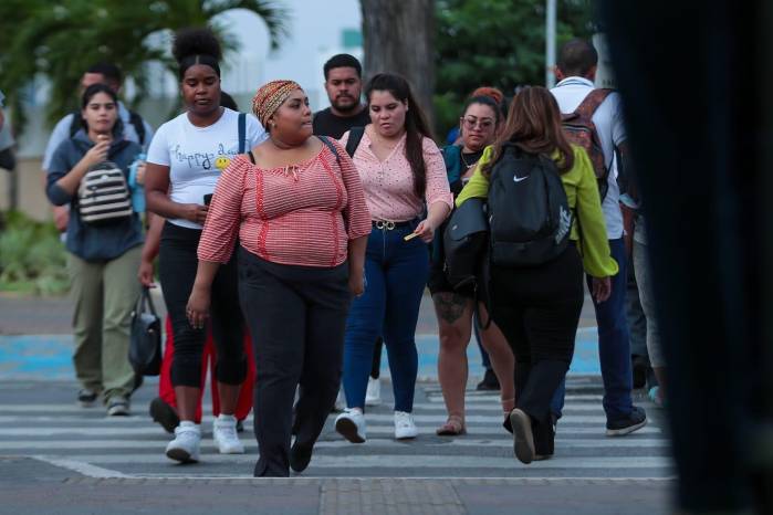 En el país, la necesidad de un empleo se vuelva algo esencial para las personas, que cada vez más quieren mejorar su calidad de vida. En el país, la necesidad de un empleo se vuelva algo esencial para las personas, que cada vez más quieren mejorar su calidad de vida.