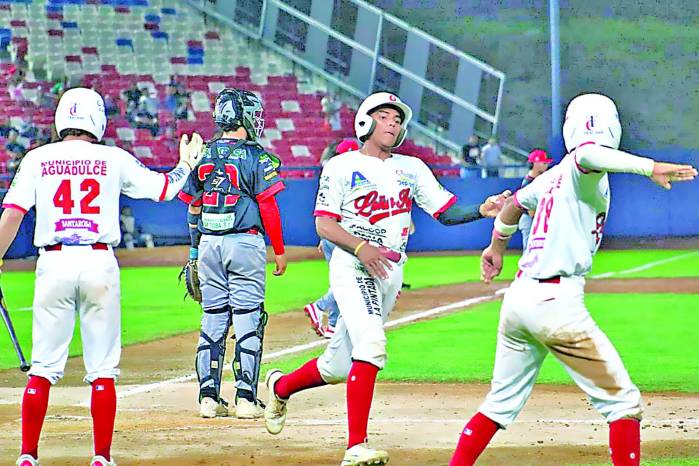 La ‘Leña Roja’ de Coclé fue contundente en la final 2025 frente a la tropa chiricana. La ‘Leña Roja’ de Coclé fue contundente en la final 2025 frente a la tropa chiricana.