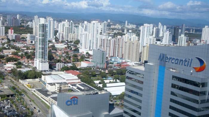 La SBP publicó los resultados del primer trimestre del 2025 tanto del sector bancario panameño como internacional. La SBP publicó los resultados del primer trimestre del 2025 tanto del sector bancario panameño como internacional.