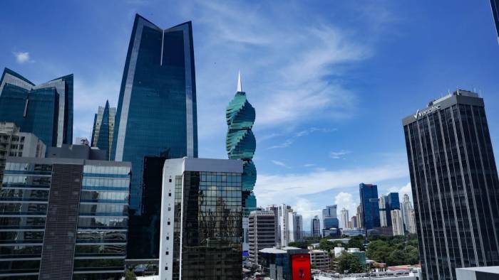 Panamá ha estado implementando medidas o estrategias para aumentar sus ingresos, a través de la recaudación. Panamá ha estado implementando medidas o estrategias para aumentar sus ingresos, a través de la recaudación.