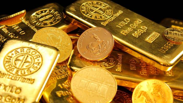 El oro era utilizado como alternativa de ahorro por la población frente a las posibles fluctuaciones de la moneda local. El oro era utilizado como alternativa de ahorro por la población frente a las posibles fluctuaciones de la moneda local.