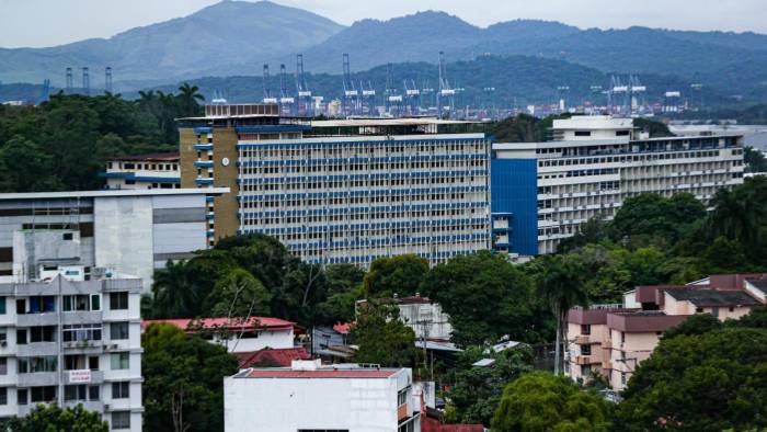 La CSS es la entidad encargada de administrar los fondos de los jubilados del país. La CSS es la entidad encargada de administrar los fondos de los jubilados del país.