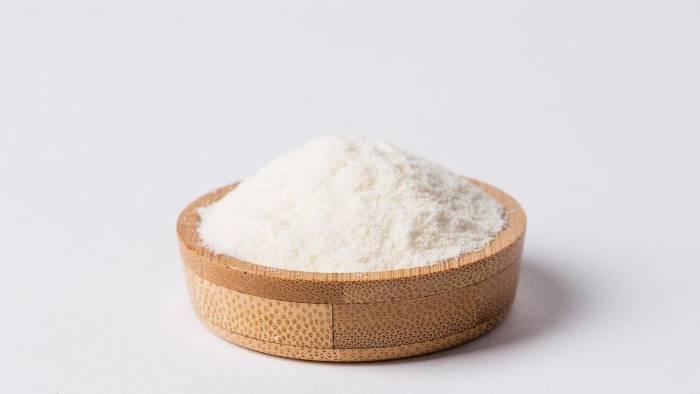 La importación de leche en polvo a Panamá se da como una práctica común para asegurar el abastecimiento de productos lácteos La importación de leche en polvo a Panamá se da como una práctica común para asegurar el abastecimiento de productos lácteos
