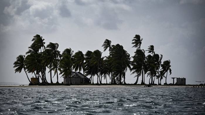 En medio de una recuperación del sector turismo tras la pandemia, Panamá enfrenta nuevos retos por la ola de protestas, que ya supera los 20 días. En medio de una recuperación del sector turismo tras la pandemia, Panamá enfrenta nuevos retos por la ola de protestas, que ya supera los 20 días.