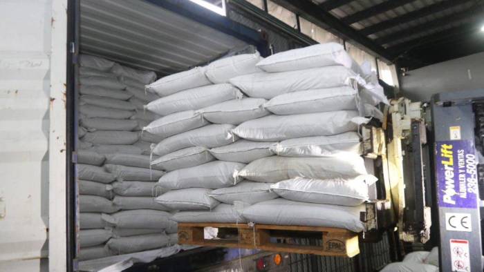 En 2023, Panamá exportó $26 millones de este producto a China. En 2023, Panamá exportó $26 millones de este producto a China.
