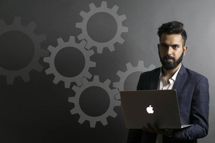 ¿Por qué necesitas ayuda para emprender y cómo pedirla bien? ¿Por qué necesitas ayuda para emprender y cómo pedirla bien?