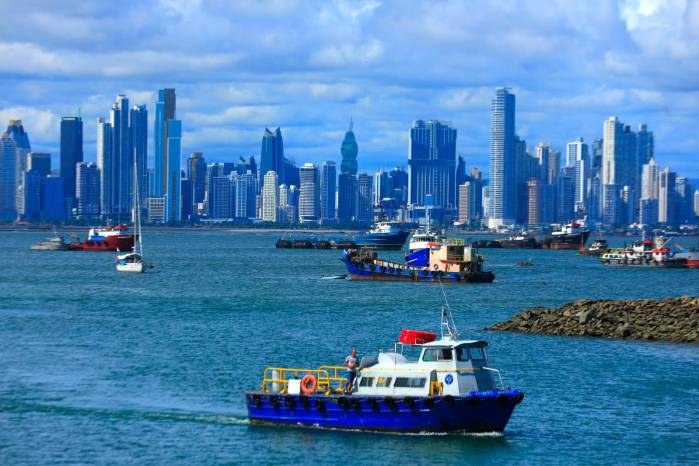 Desarrollo humano en Panamá bajo riesgo: ¿qué está pasando? Desarrollo humano en Panamá bajo riesgo: ¿qué está pasando?