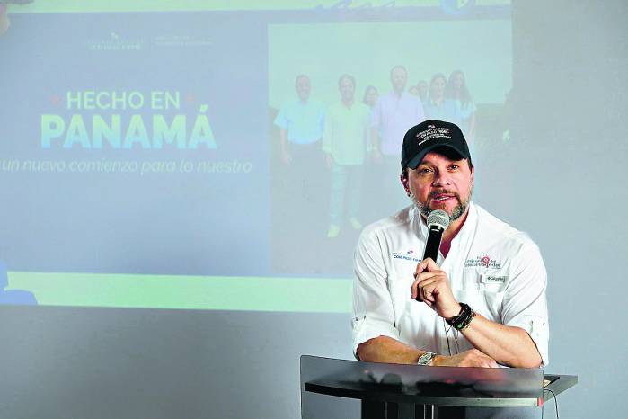 Auditoría de la mina Cobre Panamá tomará cinco meses, según el Mici Auditoría de la mina Cobre Panamá tomará cinco meses, según el Mici