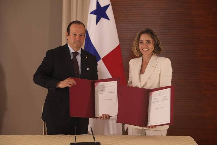 El convenio busca establecer una coordinación técnica y administrativa para promover internacionalmente los principales destinos turísticos del país. El convenio busca establecer una coordinación técnica y administrativa para promover internacionalmente los principales destinos turísticos del país.