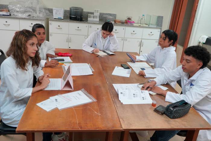 Panamá ha dado pasos importantes al consolidar una instancia como el Coneaupa, que busca estandarizar evaluaciones bajo criterios internacionales. Panamá ha dado pasos importantes al consolidar una instancia como el Coneaupa, que busca estandarizar evaluaciones bajo criterios internacionales.