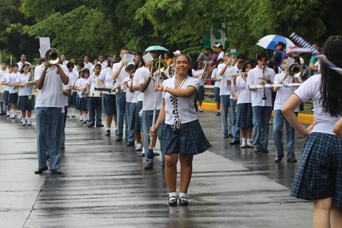 Las autoridades del MEDUCA anunciaron los detalles de los desfiles del 3 y 4 de noviembre en Panamá. Las autoridades del MEDUCA anunciaron los detalles de los desfiles del 3 y 4 de noviembre en Panamá.