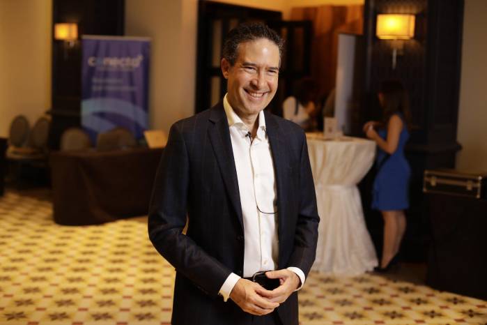 José Gabriel Miralles, CEO de Greatness Center José Gabriel Miralles, CEO de Greatness Center