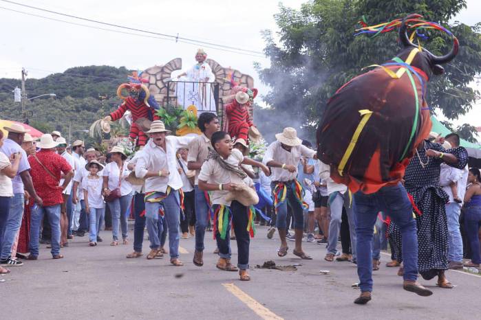 Éxito total el Festival del Sombrero Pintao cierra celebrando a los artesanos Éxito total el Festival del Sombrero Pintao cierra celebrando a los artesanos