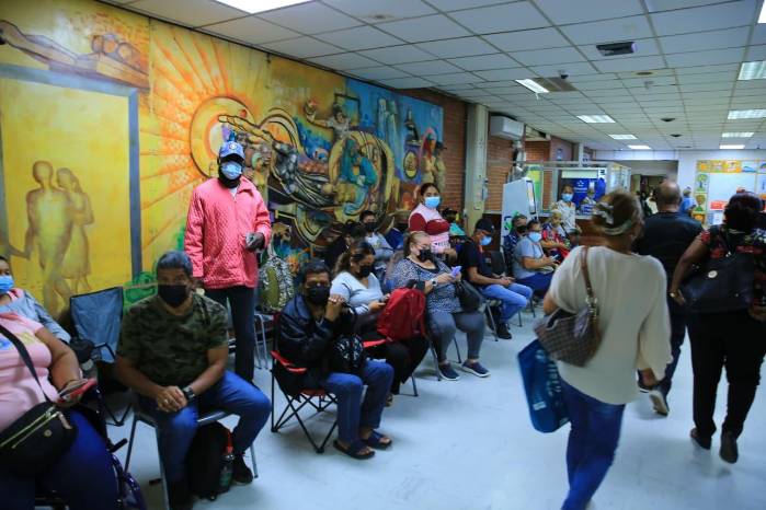 Los límites de la esperanza Los límites de la esperanza