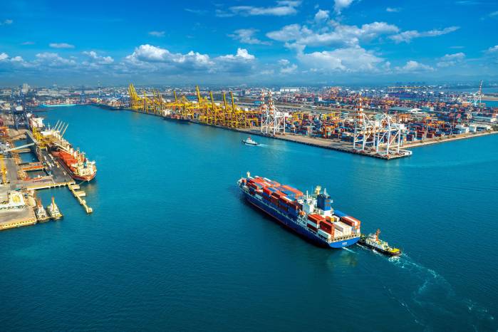 Comercio libre es clave para la prosperidad mundial Comercio libre es clave para la prosperidad mundial