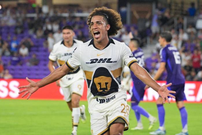 Adalberto Carrasquilla es el motor del equipo mexicano. Adalberto Carrasquilla es el motor del equipo mexicano.