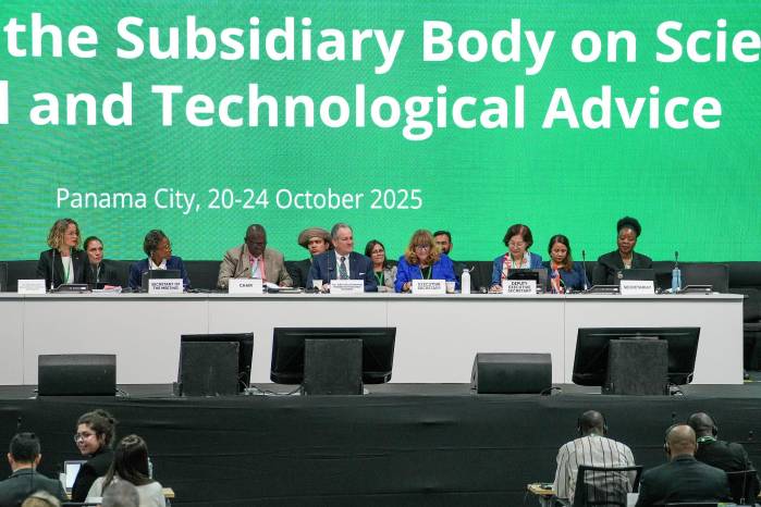 El evento expondrá los retos de distintos países en cuanto a la biodiversidad. El evento expondrá los retos de distintos países en cuanto a la biodiversidad.