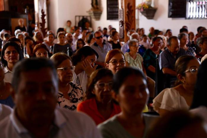El tributo celebrado en Los Santos recordó la visión del destacado educador panameño de una enseñanza moderna y transformadora, eje del desarrollo nacional. El tributo celebrado en Los Santos recordó la visión del destacado educador panameño de una enseñanza moderna y transformadora, eje del desarrollo nacional.