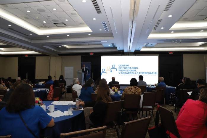 El III Congreso de Emprendimiento será un espacio para seguir este sector económico de Panamá. El III Congreso de Emprendimiento será un espacio para seguir este sector económico de Panamá.