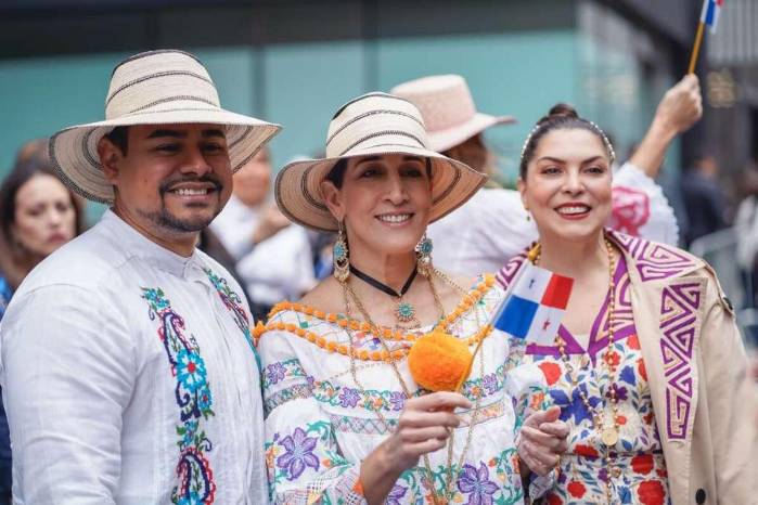 La cultura y la identidad nacional La cultura y la identidad nacional