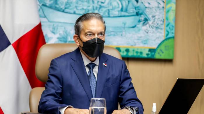 Gobierno extiende hasta mayo el estado de emergencia ambiental Gobierno extiende hasta mayo el estado de emergencia ambiental