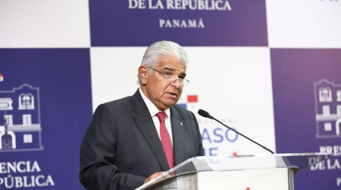 El presidente se reunió este lunes 21 de octubre en París con su colega francés, Emmanuel Macron, de quien obtuvo el apoyo a los esfuerzos de Panamá. El presidente se reunió este lunes 21 de octubre en París con su colega francés, Emmanuel Macron, de quien obtuvo el apoyo a los esfuerzos de Panamá.