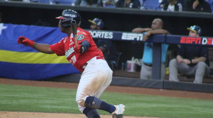 Panamá se quedó con el tercer lugar luego de vencer a Curazao en la Serie del Caribe.