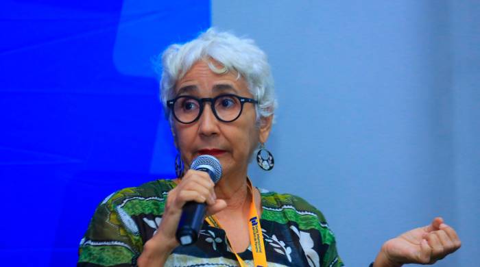 Consuelo Tomás, ganadora en 4 ocasiones del premio Miró Consuelo Tomás, ganadora en 4 ocasiones del premio Miró