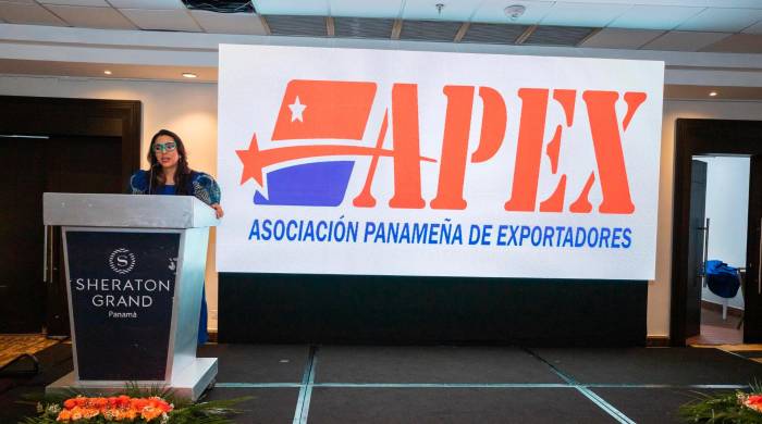 Nueva directiva de Apex enfocará sus esfuerzos en digitalizar los procesos de exportación Nueva directiva de Apex enfocará sus esfuerzos en digitalizar los procesos de exportación