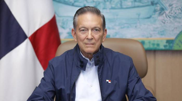 Laurentino Cortizo cuestionó el aumento de la deuda pública antes de ser presidente de Panamá.