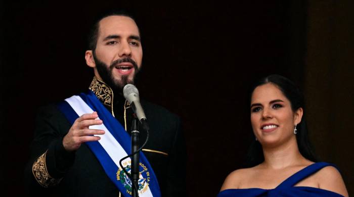 Bukele anuncia a El Salvador “medicina amarga” en la economía Bukele anuncia a El Salvador “medicina amarga” en la economía