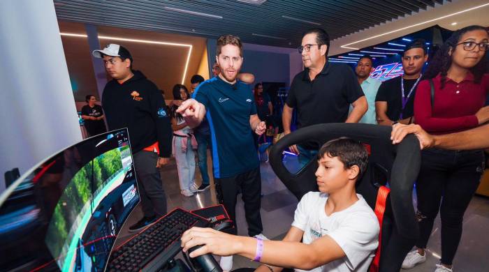 Mizrachi considera que esta es una oportunidad para mejorar la calidad de vida de los panameños. Mizrachi considera que esta es una oportunidad para mejorar la calidad de vida de los panameños.