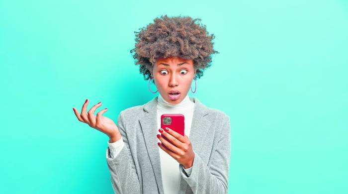 Los influencers del narcisismo Los influencers del narcisismo